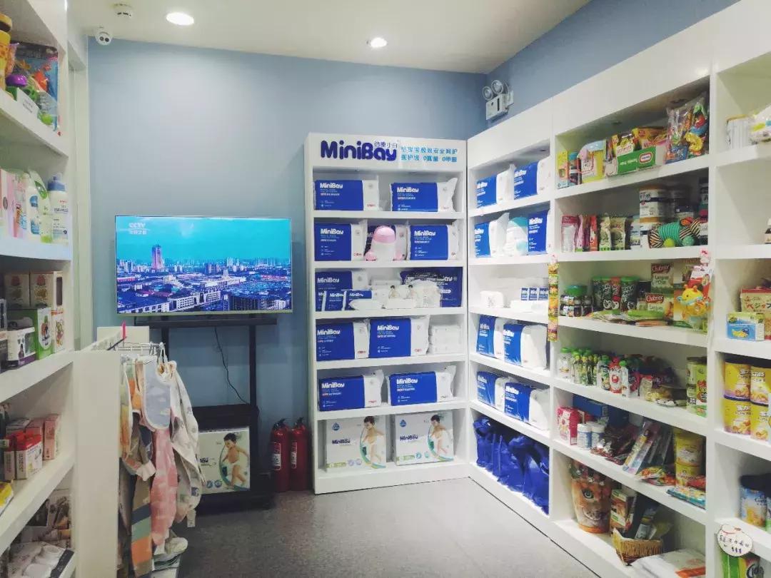 小白钻纸尿裤溯源,小白钻纸尿裤推荐夏天