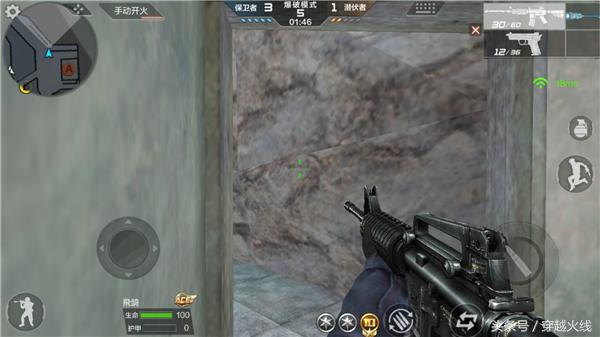 cf白房身法,cf白房cs怎么卡bug