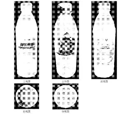 水中贵族依云,水中爱马仕依云
