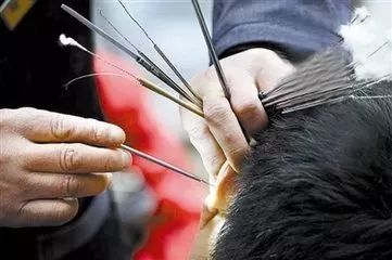 儿童掏耳屎为啥要3天后才掏,掏耳屎应该掏哪处才能掏干净