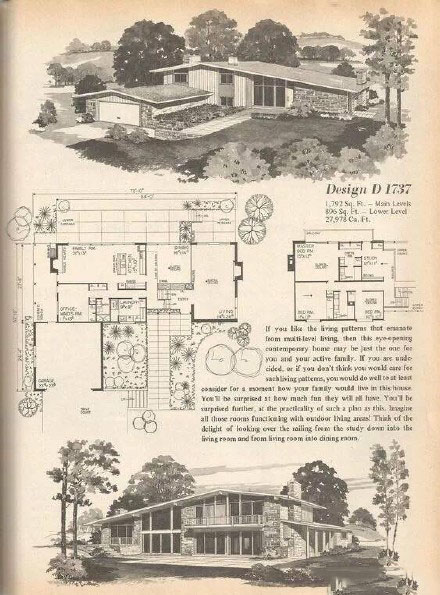 没有cad的年代设计师是如何画图的,熟悉cad设计图纸