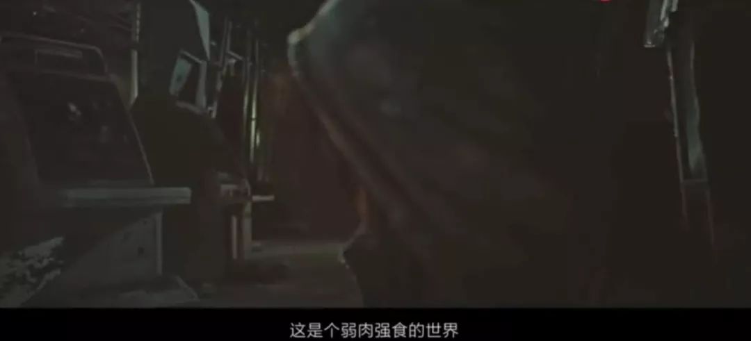 《拳王》真人版创作：八神成为流浪汉，不知火舞被黑社会殴打！