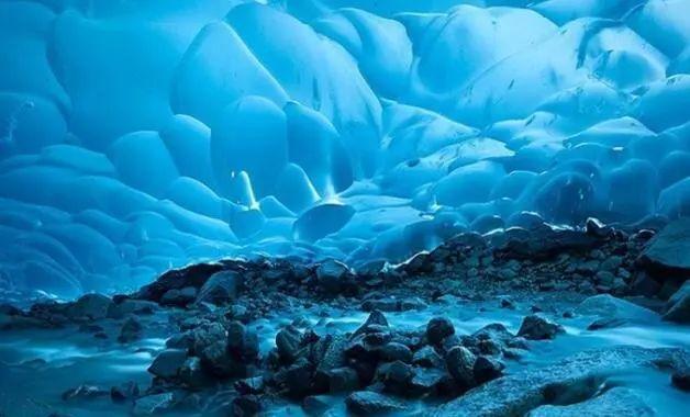 桂林最出名的两大洞穴,桂林洞穴