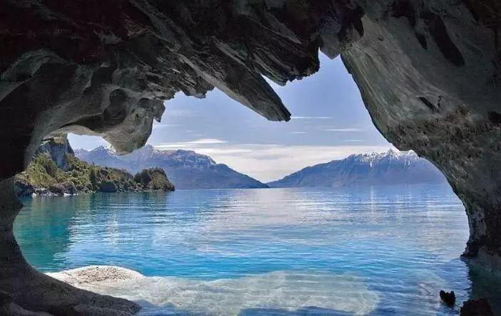 桂林最出名的两大洞穴,桂林洞穴