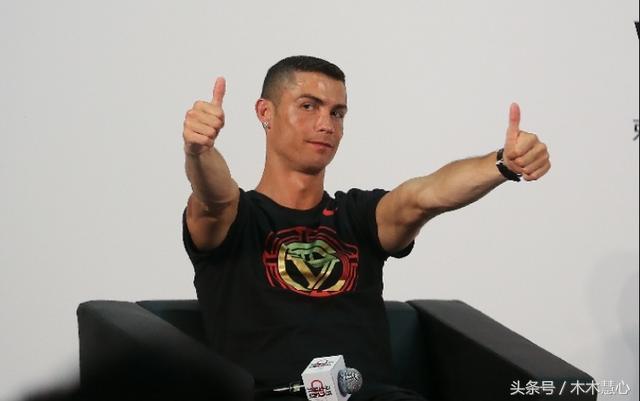 c罗中国行最震撼的一次,c罗第9次中国行最终确定时间