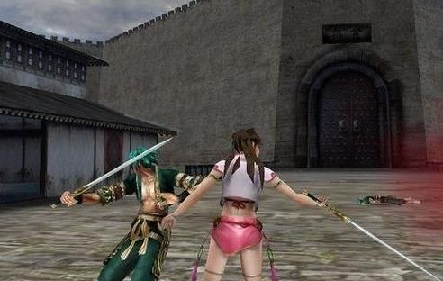 当年火爆网吧的游戏是什么,那些年网吧流行的国产游戏