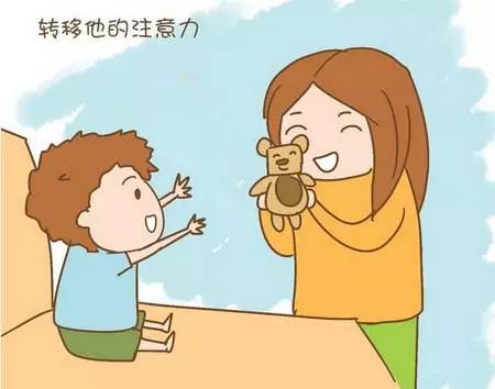 小孩子反感家长管教,孩子不理解父母的管教