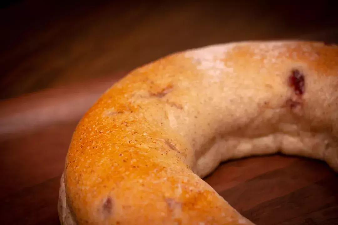 火遍小红书的面包,小红书最火面包