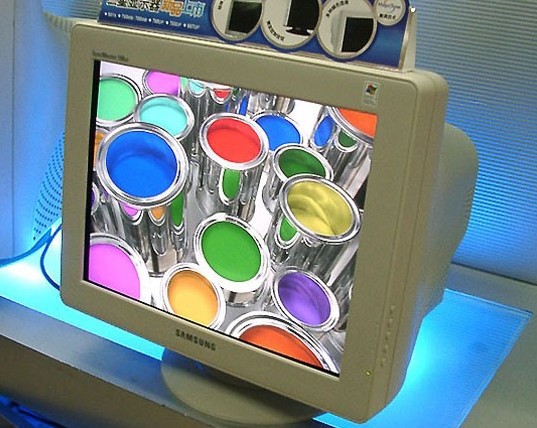 pwm调光的显示器优点是什么,hkc显示器pwm调光