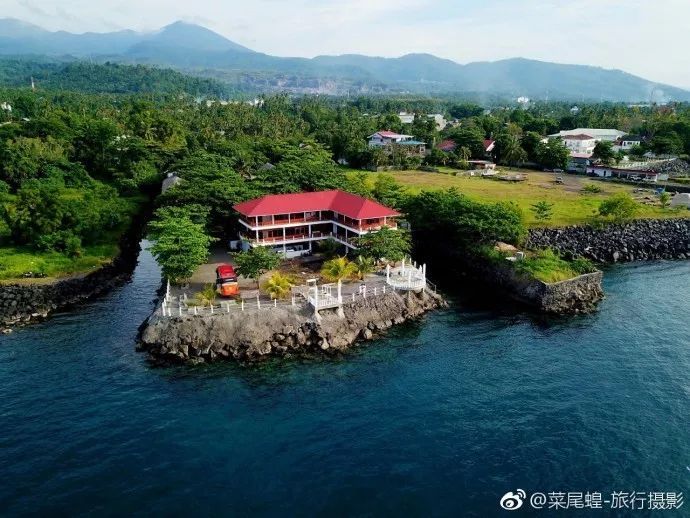 印尼美娜多潜水,印尼美娜多潜水考证