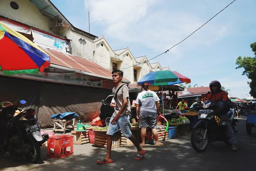 印尼美娜多潜水,印尼美娜多潜水考证