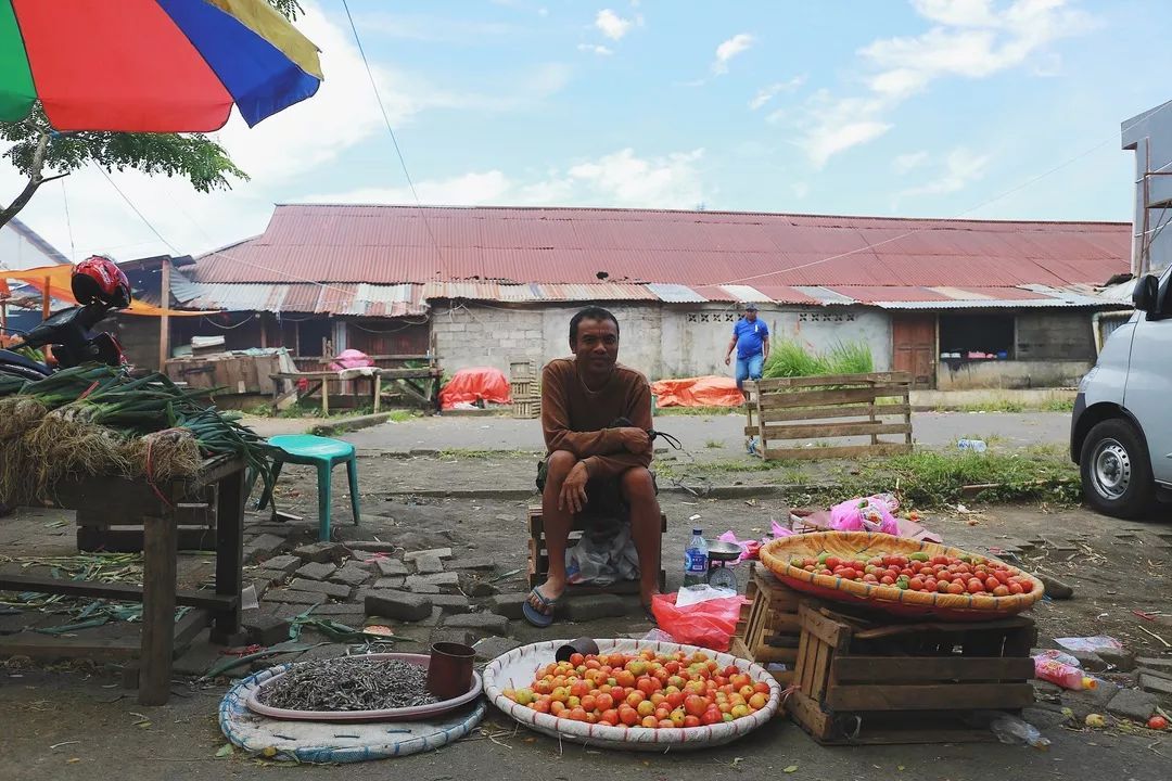 印尼美娜多潜水,印尼美娜多潜水考证