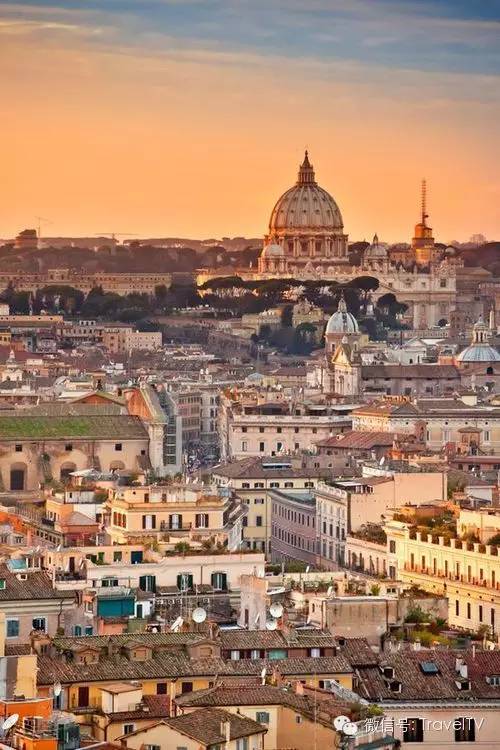 全球十大受欢迎城市排名,带你看全球排名第一的城市