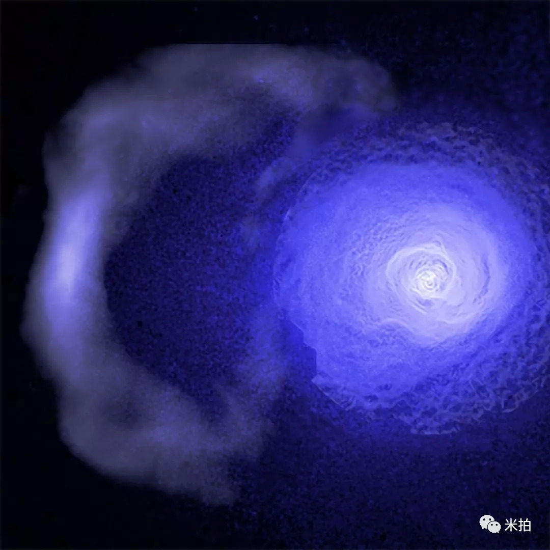 NASA，请你文明观球！