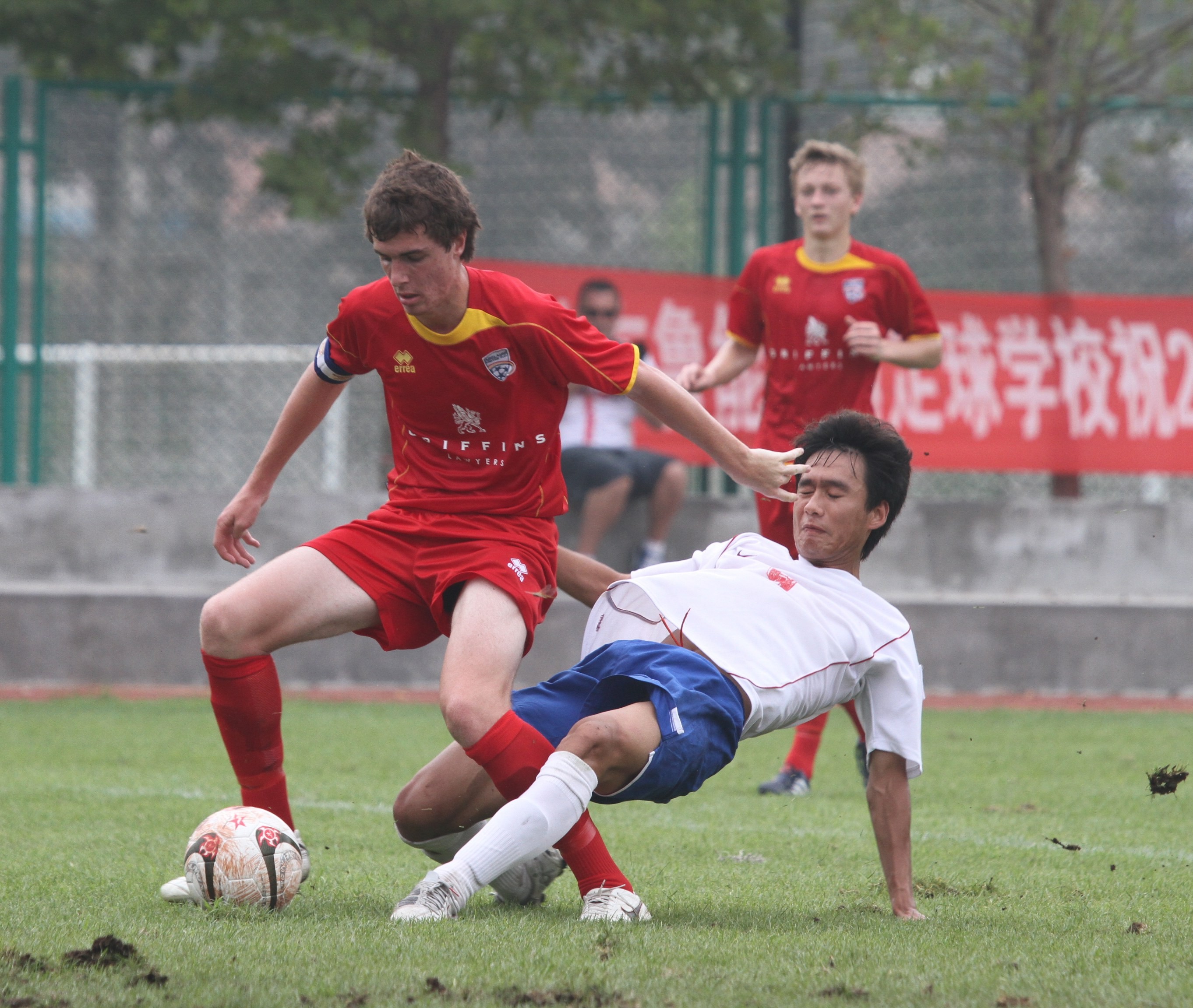 潍坊杯12支球队,2015鲁能潍坊杯