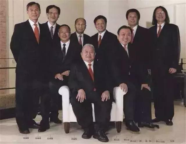 古惑仔去世的8位演员死因,古惑仔去世的8位演员