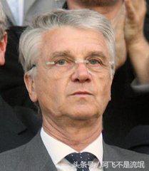 中国体坛十大功勋教练,足坛历史上十大伟大教练