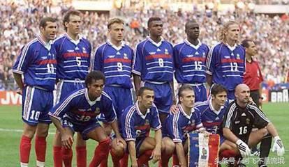 中国体坛十大功勋教练,足坛历史上十大伟大教练