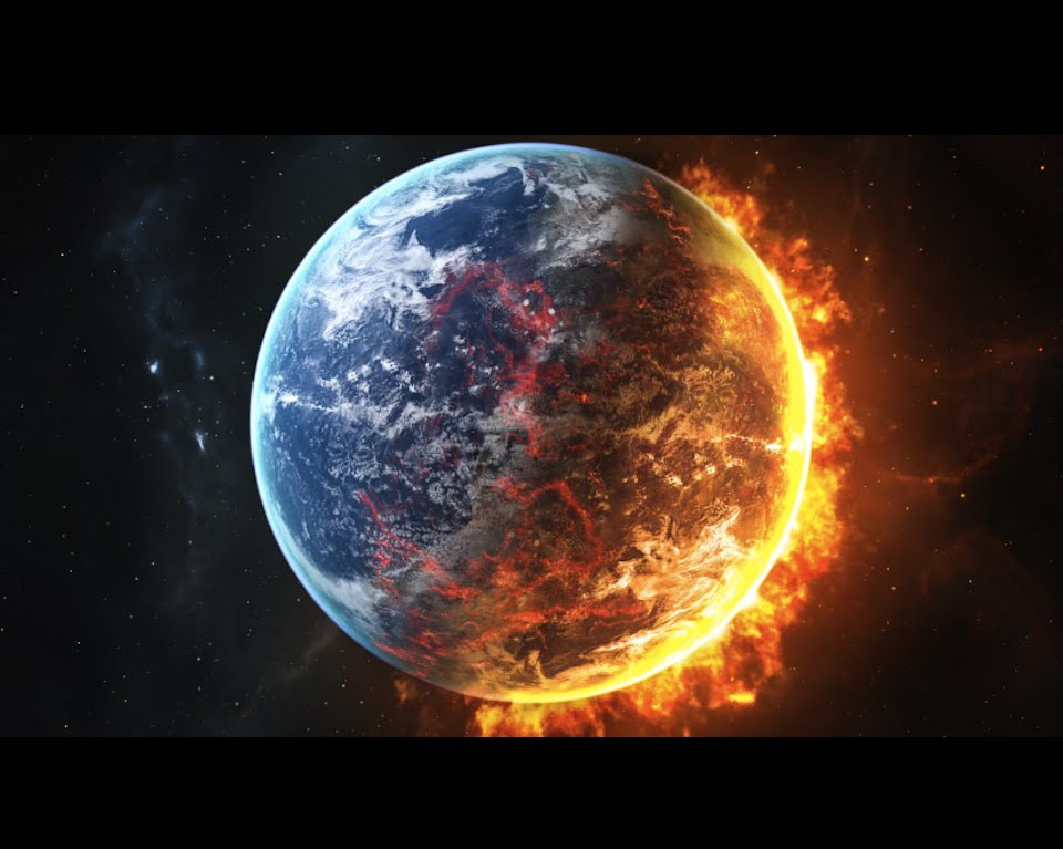 参宿七取代太阳会发生什么,太阳被大角星参宿七取代