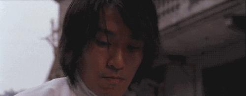 周星驰少林足球到底有多牛,周星驰和少林寺