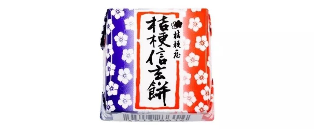 日本爆款零食大盘点,日本劲爆零食大全