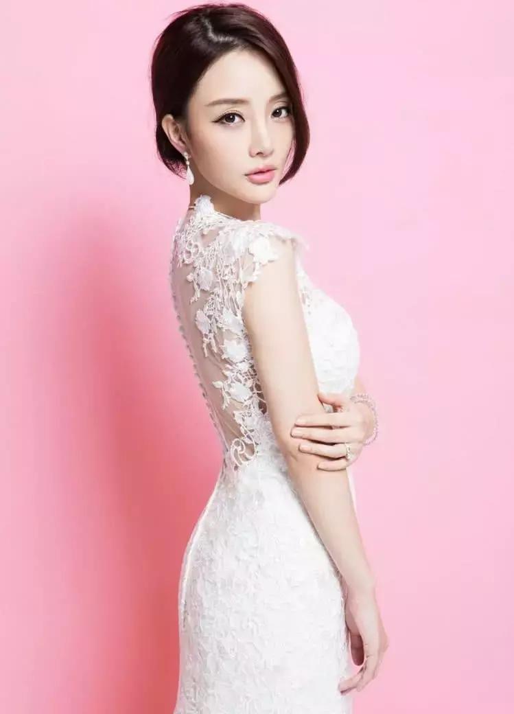 十大最美女星第一位刘亦菲,中国十大美女张柏芝