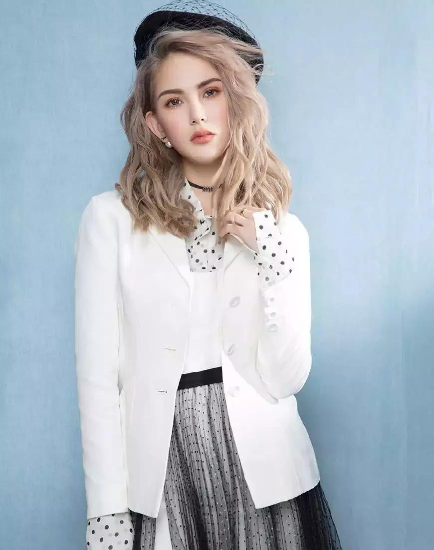 十大最美女星第一位刘亦菲,中国十大美女张柏芝