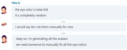 谷歌华裔科学家,谷歌研究员坚称ai具备人格被停职