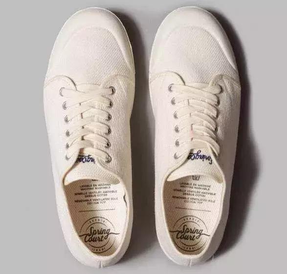 春夏复古男士小白鞋,2021秋季流行小白鞋品牌