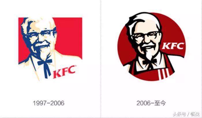 餐企Logo不怕丑，主要是要人过目不忘！