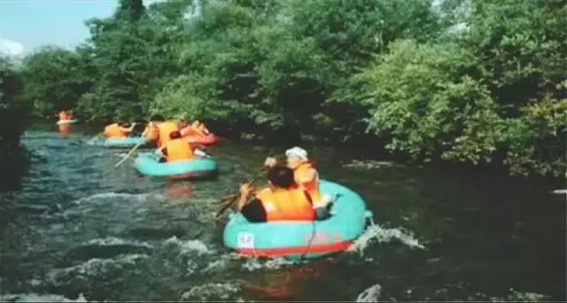 长春哪里避暑游最好,长春市周边避暑