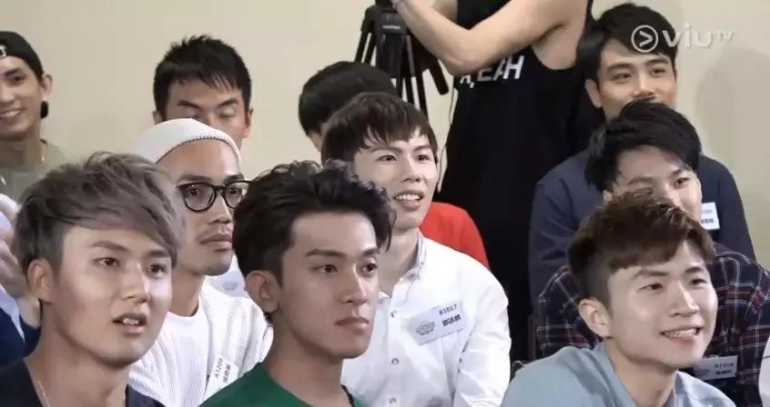 港版101是什么节目,港版101粤语