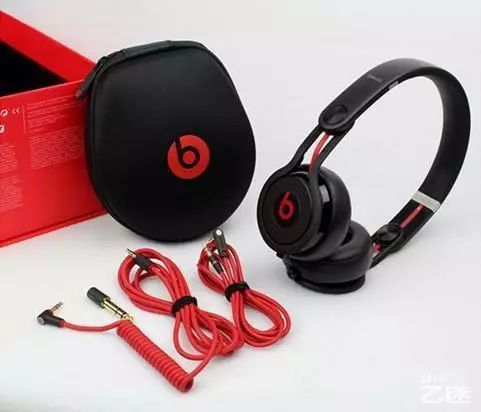 为什么发烧友都不喜欢bose,beats更适合苹果吗