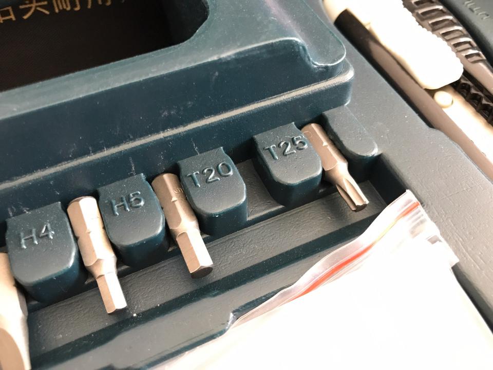 自己diy更换空调滤芯汇总（持续更新）——「大众蔚揽」