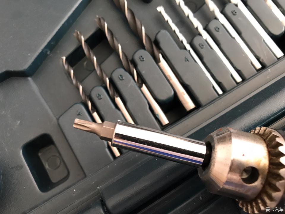 自己diy更换空调滤芯汇总（持续更新）——「大众蔚揽」