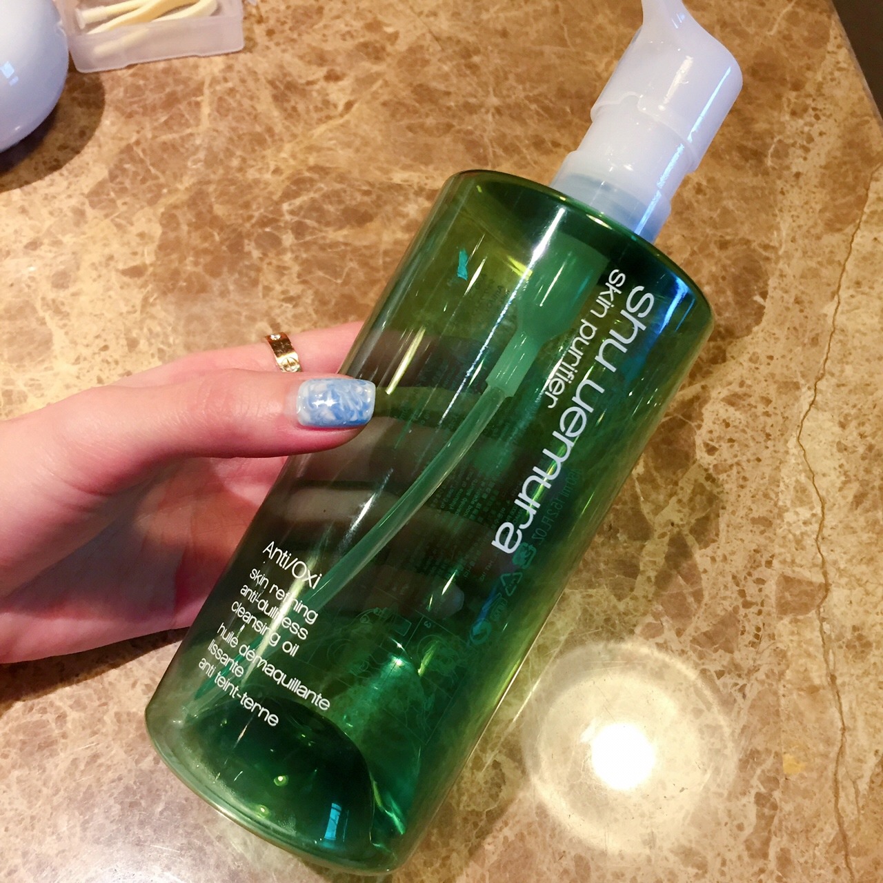 7款网红卸妆膏测评,爆款卸妆水排行