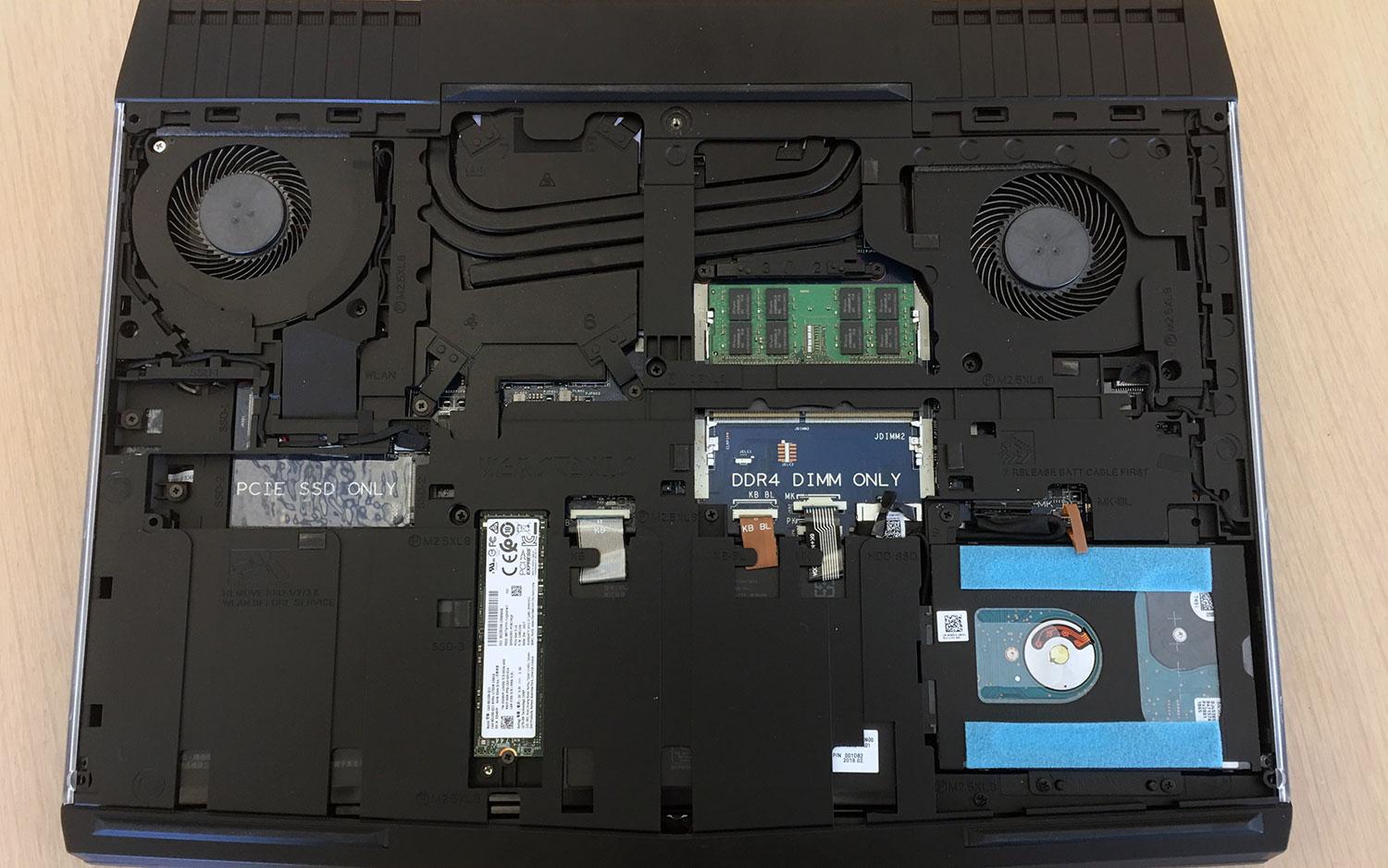 外星人15r4什么档次,外星人15r3和17r4哪个比较好