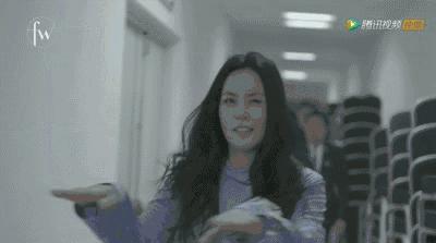 石榴粉别狂！王菲爱你24年而已