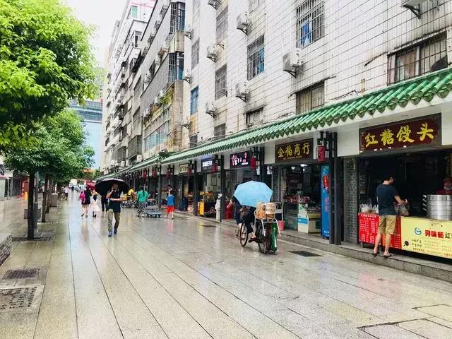 广州最大的村子石牌村,广州最大的城中村是棠下还是石牌