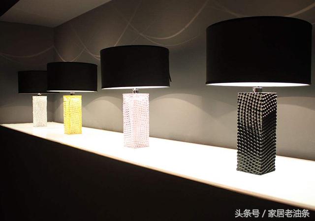 家装led灯具的种类,led灯与家居灯饰的区别