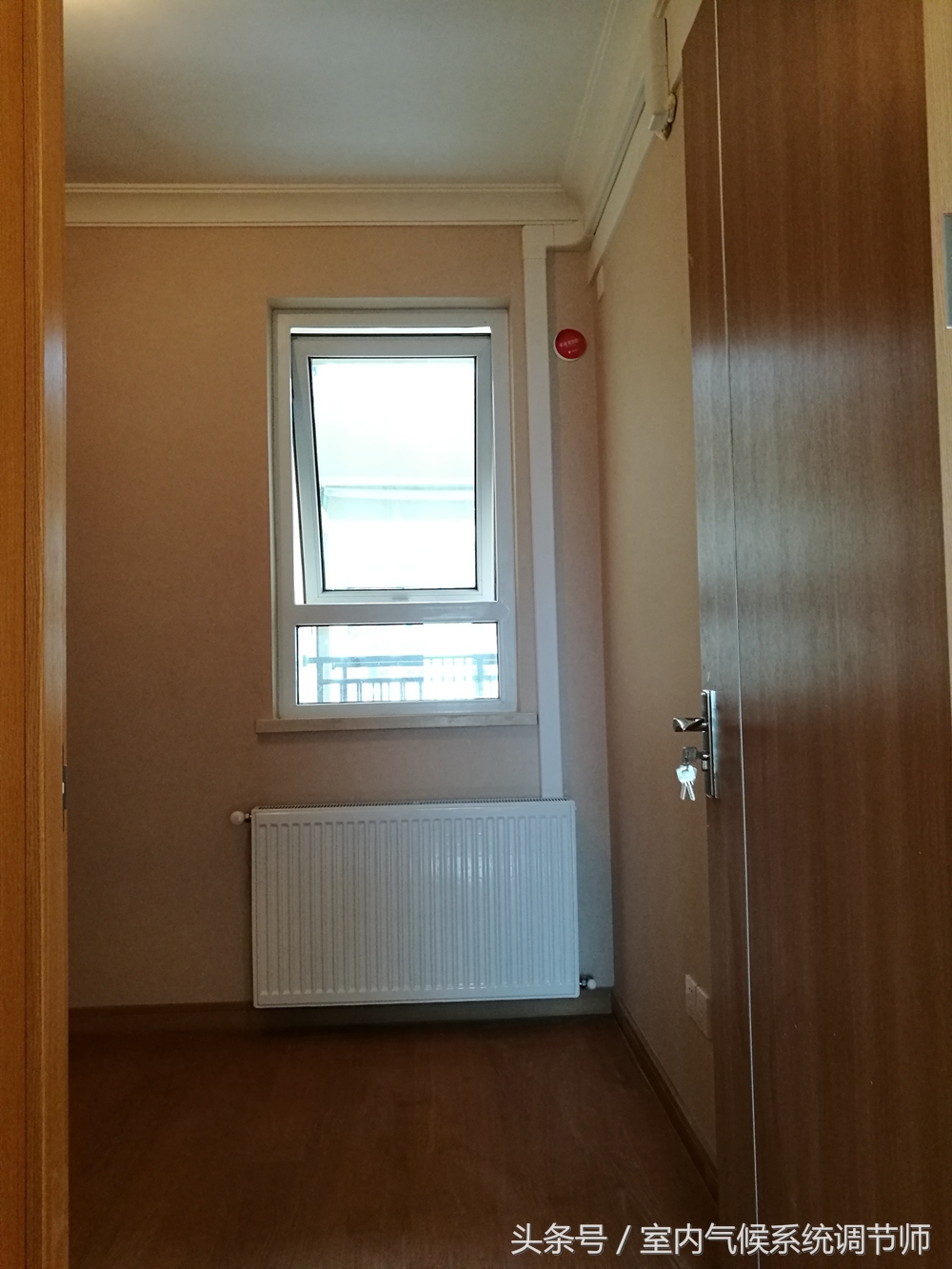 装修好的房子没预留空调怎么办,装修好的房子没有暖气怎么办