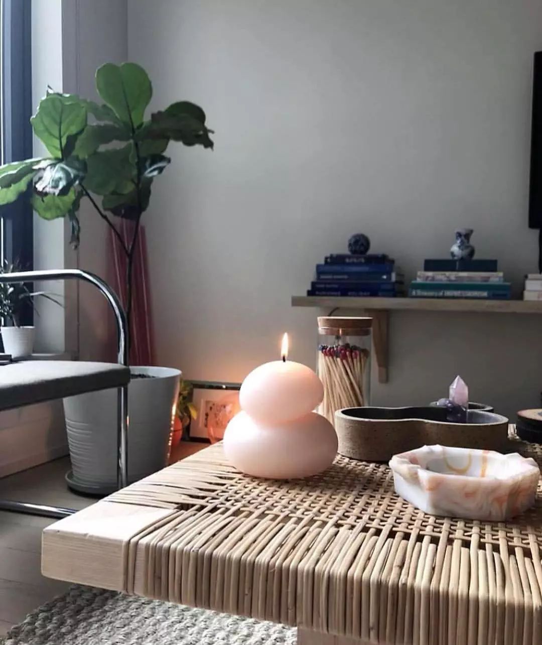 超级好看的蜡烛你们喜欢吗,好看的蜡烛推荐