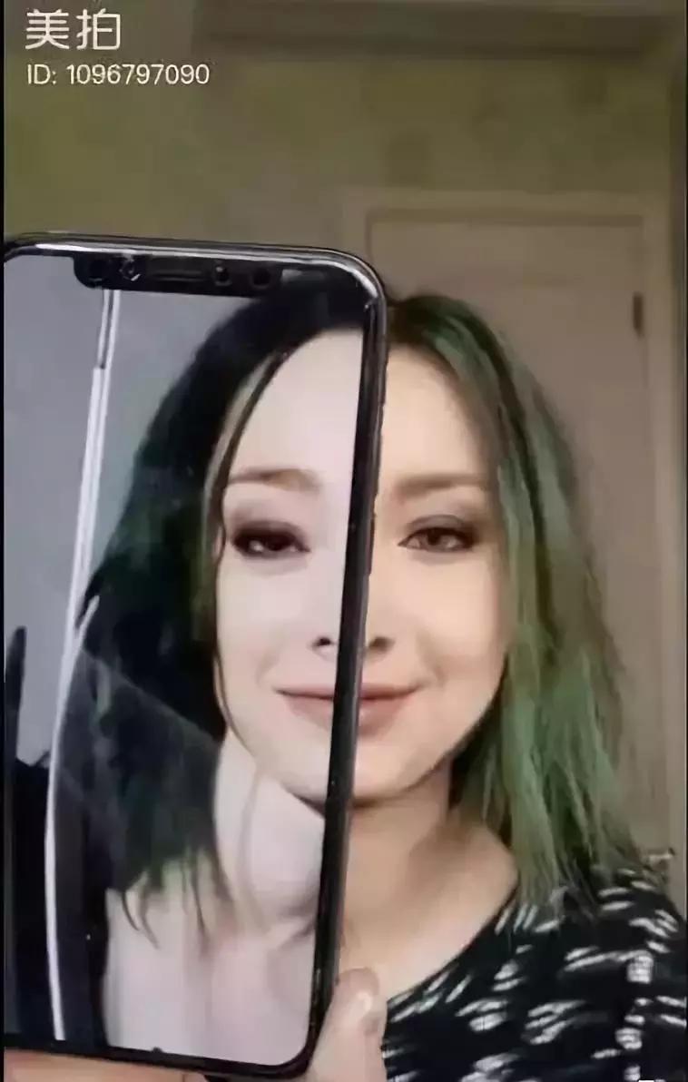 重庆妹子化妆,27岁重庆妹子仿妆蒙娜丽莎