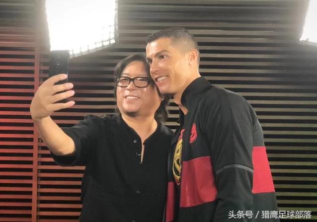 高晓松c罗冲突过程,高晓松c罗访谈完整版