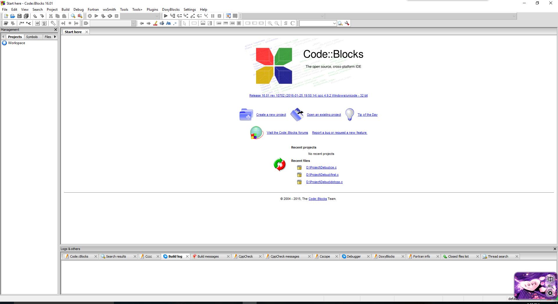 codeblocks安装教学,codeblocks安装教学视频