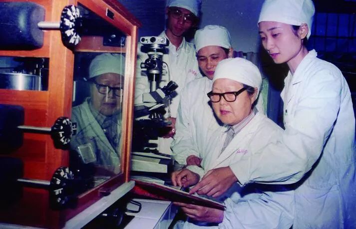 今天不说“药神”，说说这家医院与血液病的战争和他们的绝招