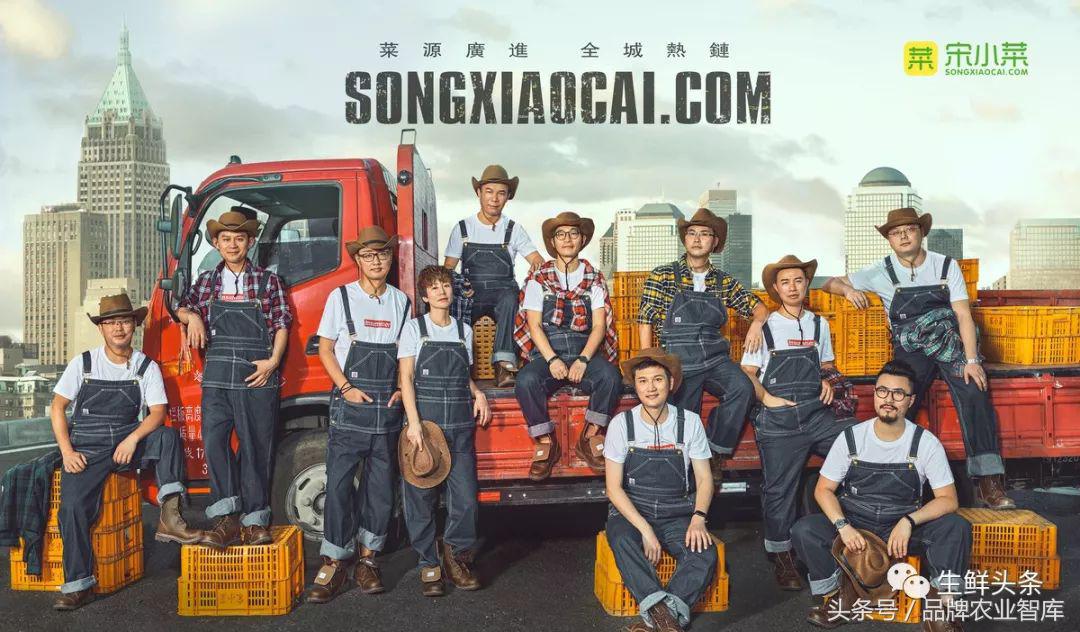 宋小菜利润,宋小菜招商