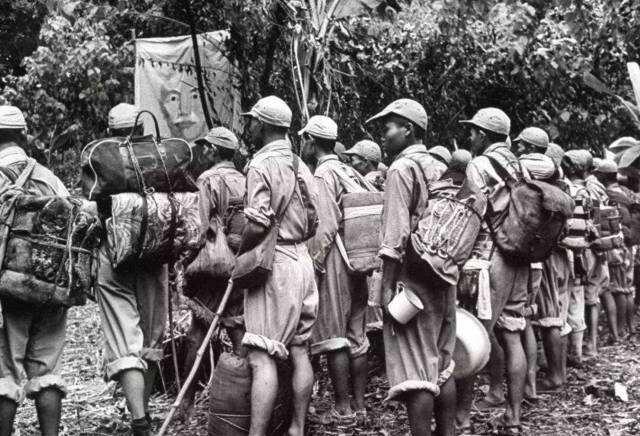 现在金三角的大毒枭,金三角现在毒枭有谁