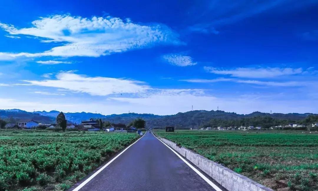 藏不住了重庆这个小城太美了,藏不住了四川话