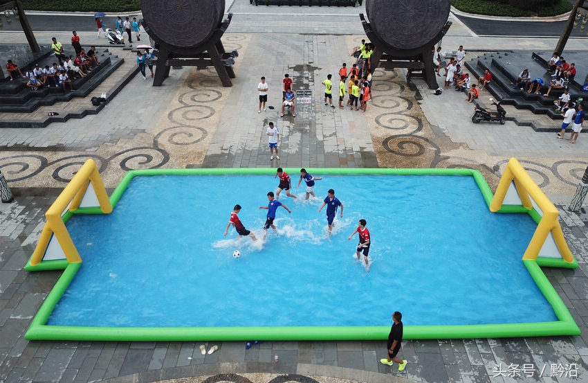 贵州丹寨足球赛,丹寨县足球比赛